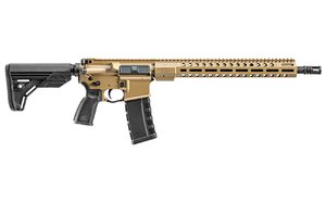FNM FN15 TAC3 FDE 5.56 16 30R
