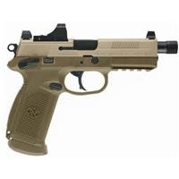 FNM FNX-45 TAC 45AP FDE 15RD
