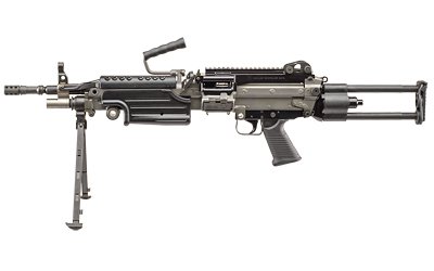 FNM M249S PAR SA RFL 5.56 16B