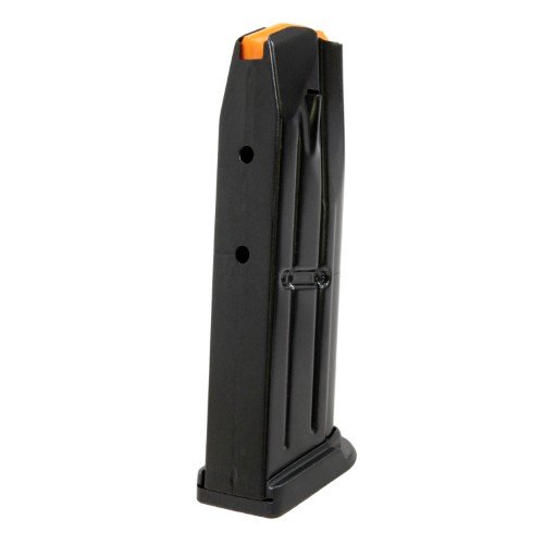 FNM MAG 509 9MM BLK 10RD