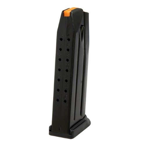FNM MAG 509 9MM BLK 17RD