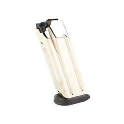 FNM MAG 510T 10MM BLK 15RD