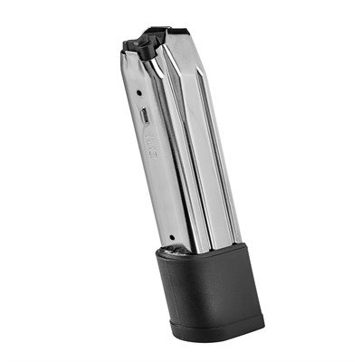 FNM MAG 510T 10MM BLK 22RD