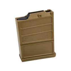 FNM MAG BALLISTA 308 FDE 15RD