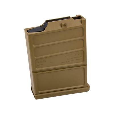 FNM MAG BALLISTA 308 FDE 15RD