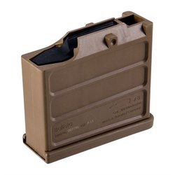 FNM MAG BALLISTA 308 FDE 8RD