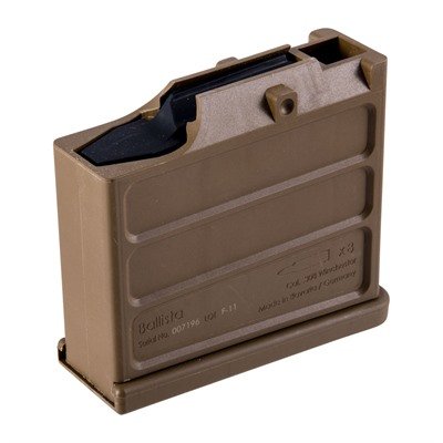 FNM MAG BALLISTA 308 FDE 8RD
