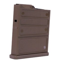 FNM MAG BALLISTA 338 FDE 8RD