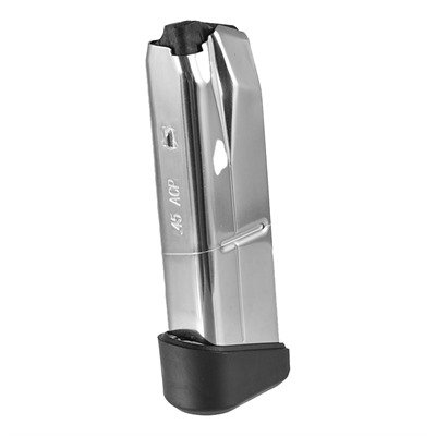 FNM MAG FN 545 45AP BLK 18RD