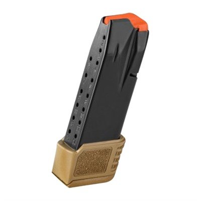 FNM MAG FN REFLEX 9MM FDE 15RD