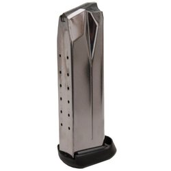 FNM MAG FNX-45 45AP BLK 15RD