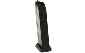 FNM MAG FNX-9 9MM BLK 10RD