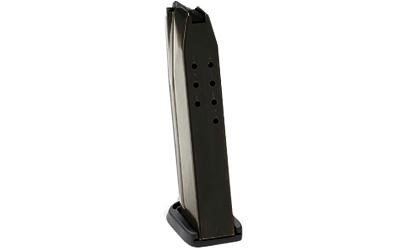 FNM MAG FNX-9 9MM BLK 10RD