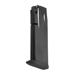 FNM MAG HIGH PWR 9MM BLK 17RD