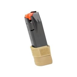 FNM MAG REFLEX XL 9MM BLK 18RD