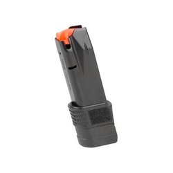 FNM MAG REFLEX XL 9MM FDE 18RD