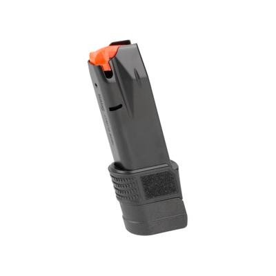 FNM MAG REFLEX XL 9MM FDE 18RD