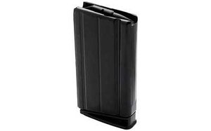 FNM MAG SCAR 17S 308 BLK 20RD