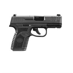 FNM REFLEX 9MM BLK 10RD