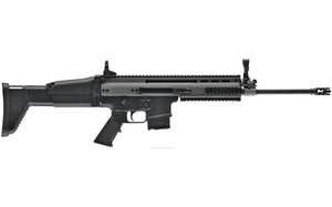 FNM SCAR 16S NRCH 5.56 16B 10