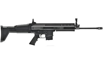 FNM SCAR 16S NRCH 5.56 16B 10