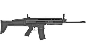 FNM SCAR 16S NRCH 5.56 16B 30