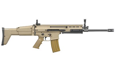 FNM SCAR 16S NRCH 5.56 16D 30