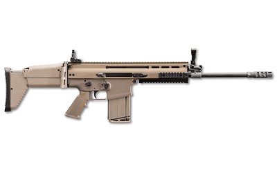 FNM SCAR 17S NRCH 308 16D 10R
