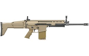FNM SCAR 17S NRCH 308 16D 20R