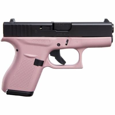 GLK 42 380 6RD PINK BLK