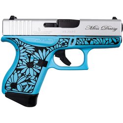 GLK 43 9MM 6R DAISY RAS BLU SA