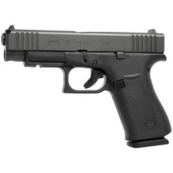 GLK 48 9MM PST 10RD RAIL