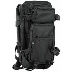 GLK BACKPACK BLACK