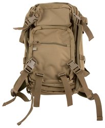 GLK BACKPACK COYOTE