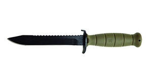 GLK FIELD KNIFE 81 BFG W/SAW