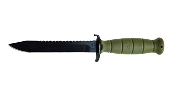 GLK FIELD KNIFE 81 BFG W/SAW