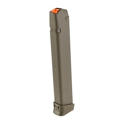 GLK MAG 17G5 9MM 33RD OD