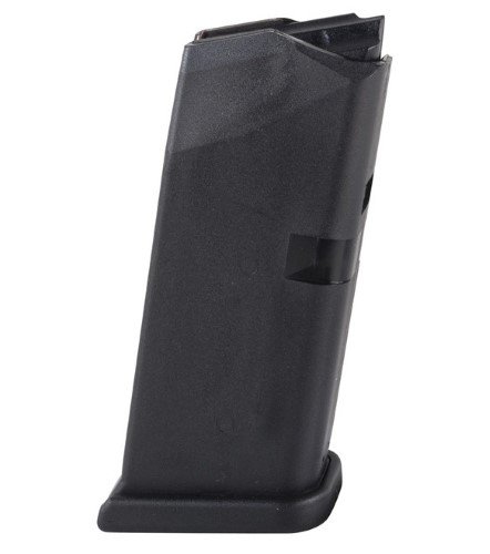 GLK MAG 26 9MM 10RD