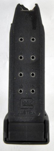 GLK MAG 30 45AP 10RD