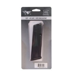GLK MAG 37 45GAP 10RD