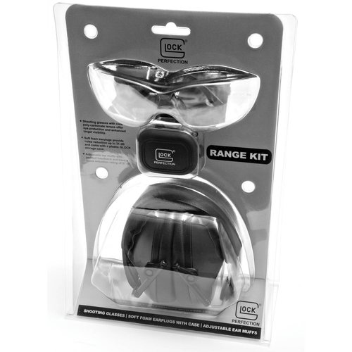 GLK RANGE KIT RETAIL PACK