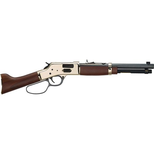 HEN BIG BOY LVR 45LC MARES SG