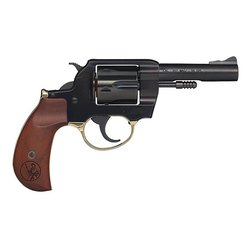 HEN BIG BOY REV 357/38 BH 6RD