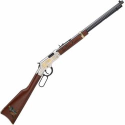 HEN G BOY GBA 22LR 16RD