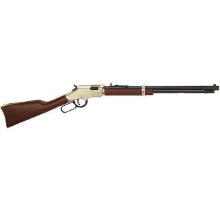 HEN G BOY LVR 17HMR LRG LOOP