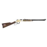 HEN G BOY LVR 22LR MILSVC 2ND