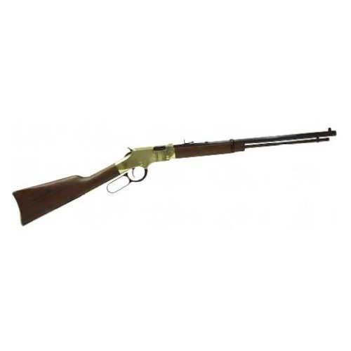 HEN G BOY LVR 22LR