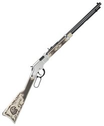 HEN G BOY SIL 22LR AMER EAGLE