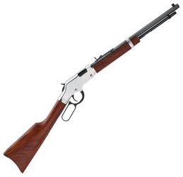 HEN G BOY SIL CMP 22LR 12RD