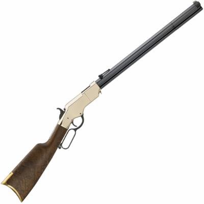 HEN ORIG RARE LVR 44-40 10RD